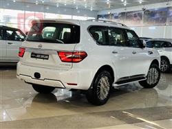 نيسان باترول